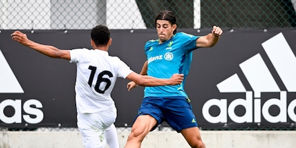 Juve, ufficiale il rinnovo di Ranocchia fino al 2026