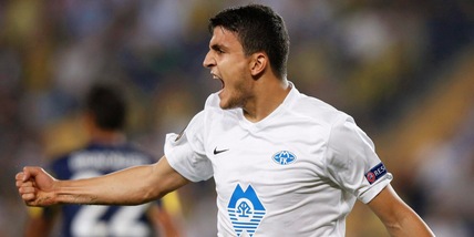 Molde-Elfsborg, ok la "combo" 1X più Under 3,5