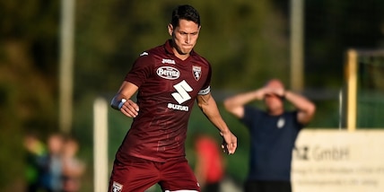 Lukic: «La fascia un onore e una responsabilità»