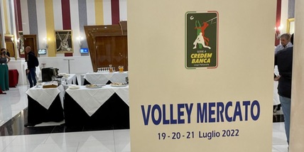 Definiti i roster di SuperLega