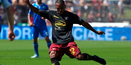 Reggina, contratto biennale per Obi