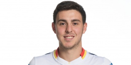 Pirazzoli è il nuovo libero di Monza