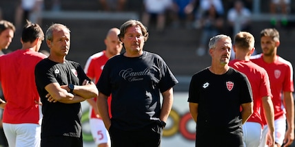 Monza, in caso di salvezza Berlusconi pagherà un... top player