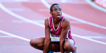 Atletica, Mondiali: Folorunso record azzurro ma out dalla finale