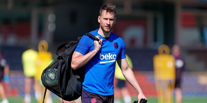 Mundo Deportivo: "Neto, possibile ritorno in Serie A: ipotesi Napoli"