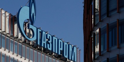 Gas, Gazprom aumenta le forniture in Italia del 71%: l'annuncio di Eni