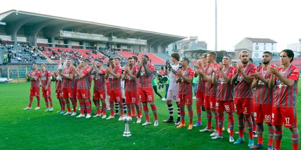 Cremonese, lo stadio Zini diventa di proprietà del club grigiorosso