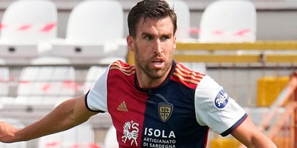 Verona, stop Lazovic-Strootman: vicino Cortinovis