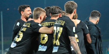 Lecce, Simic a titolo definitivo all'Ascoli: ufficiale