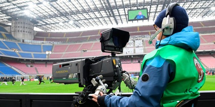 Serie A in tv: ipotesi di accordo tra Dazn, Tim e Sky