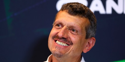 F1, Steiner: "Contento per Mick Schumacher: obiettivo raggiunto"