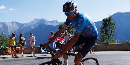 Tour de France, Froome positivo al Covid annuncia il suo ritiro