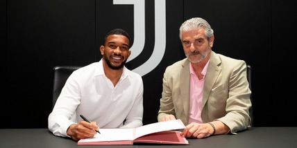 Juve, Arrivabene: "Bremer soffiato all'Inter? Fatto quello che si doveva"