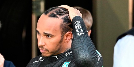 F1, Hamilton: "Non ci aspettavamo questo campionato, ma miglioreremo"