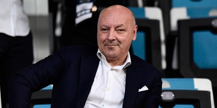 Inter, Marotta: "Skriniar resta? Ho già parlato"