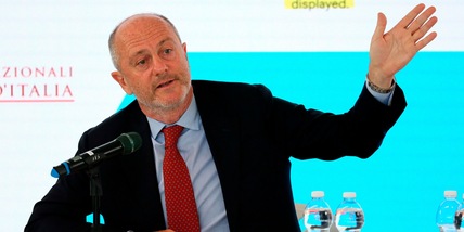 Atp 2022, ecco il calendario: due tornei in Italia a ottobre