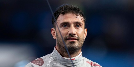 Mondiali, Italia di bronzo nella sciabola maschile: Germania sconfitta