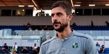 Sassuolo-Sudtirol 2-0. Henrique-Alvarez firmano il successo emiliano