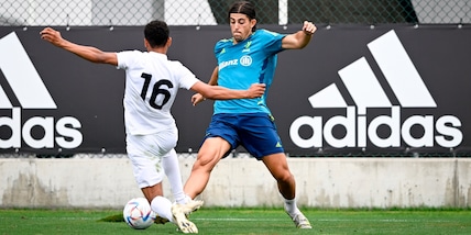 Juve, Ranocchia ceduto in prestito al Monza: è ufficiale