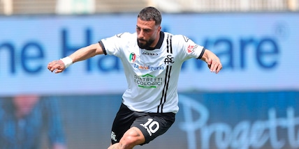 Spezia, un tris allo Jablonec firmato Verde-Nzola-Antiste. Provedel in campo