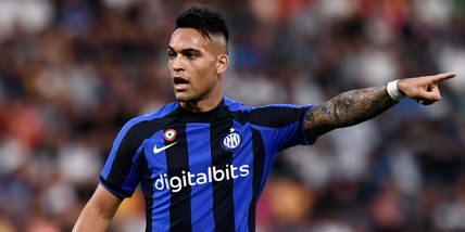 Inter, 8 gol nel test con il Novara: doppietta per Lautaro Martinez