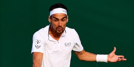 Fognini saluta Amburgo negli ottavi: ko con Khachanov in due set
