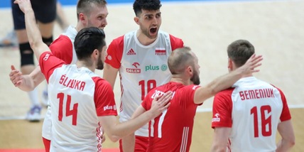 VNL Finals: Polonia-USA è l'altra semifinale