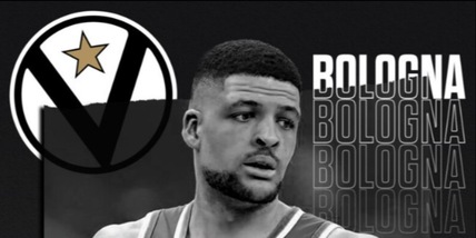 Virtus Bologna, che colpo da Eurolega: ufficiale Lundberg!