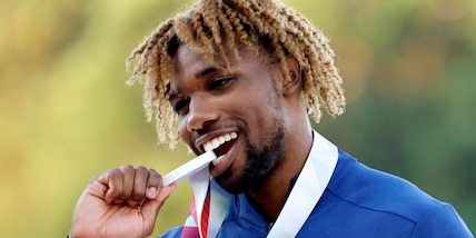 Quale record di Bolt cadrà per primo?