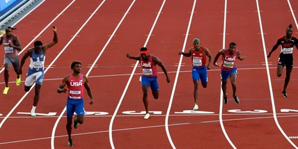 Mondiali, salto triplo: Ihemeje e Dallavalle portano l'Italia in finale