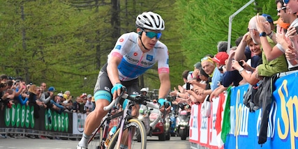 Ciclismo, Lopez indagato per doping: Vuelta a rischio