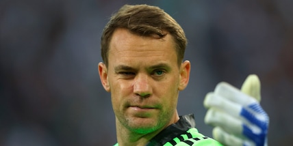 Tassista ritrova portafoglio di Neuer: la ricompensa non è "generosa"