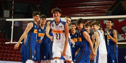 Santa Croce ingaggia Luca Loreti