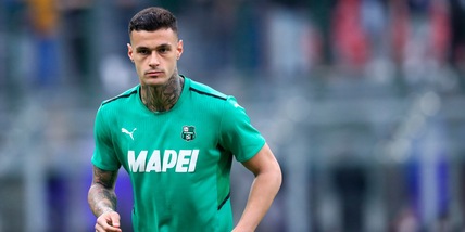 Sassuolo, il West Ham insiste: vuole Scamacca