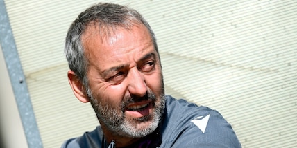 Sampdoria, Giampaolo: "Servono rinforzi di livello. Almeno quattro"