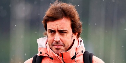 F1, Alonso contro i baby-tifosi: "Non ci capiscono molto e guardano solo la gara"