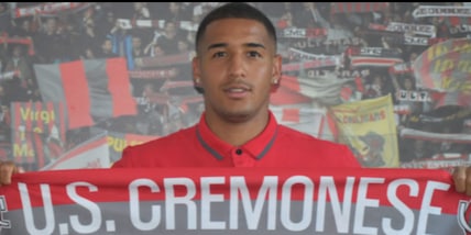 La Cremonese si rinforza: ufficiale Pickel dal Famalicao