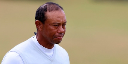 Woods, il Masters nel mirino: "Tre-quattro tornei per prepararsi al meglio"