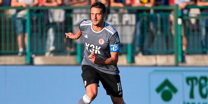 Calciomercato serie C, Chiarello saluta l'Alessandria: va al Cesena