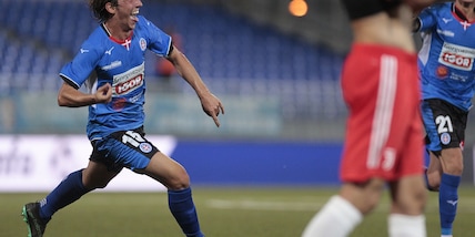 Novara-Juventus U23 2-0. Partenza amara per Pecchia