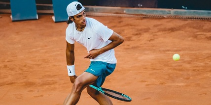 Atp Amburgo, Musetti vola in semifinale: sconfitto Davidovich