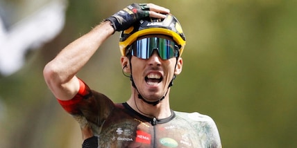 Tour de France, va a Laporte la 19ª tappa. Vingegaard resta in giallo