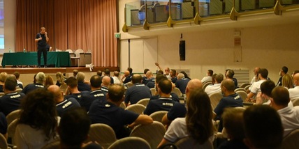 Quattro arbitri italiani protagonisti ai Mondiali