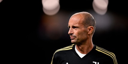 Juve, se Allegri a Las Vegas parla di scudetto non gioca d'azzardo