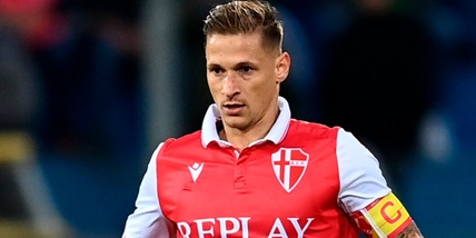 Vicenza, che colpo: dal Padova arriva Ronaldo