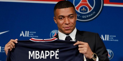 La Liga contro il Psg per il rinnovo di Mbappé: le accuse