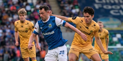 Bodo Glimt-Jerv, pronostico e statistiche