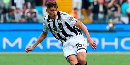 Atletico Madrid a un passo da Molina dell'Udinese