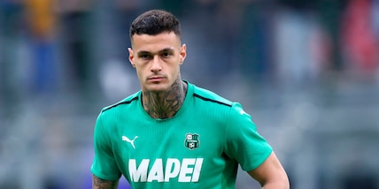 È fatta per Scamacca al West Ham: al Sassuolo 36 milioni più bonus
