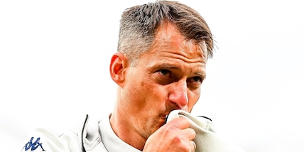 Genoa alla ricerca del gol, Sansone anche per innescare Coda